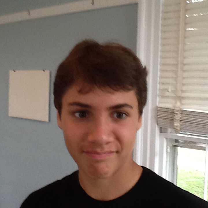 Tico Fossi mugshot