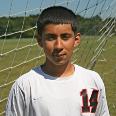 Alejandro Davalos
