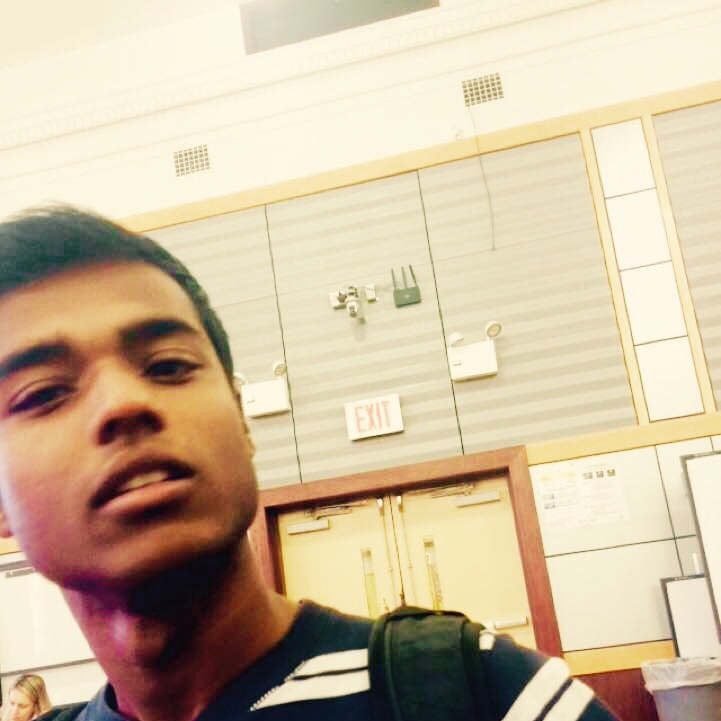 Md Uddin mugshot