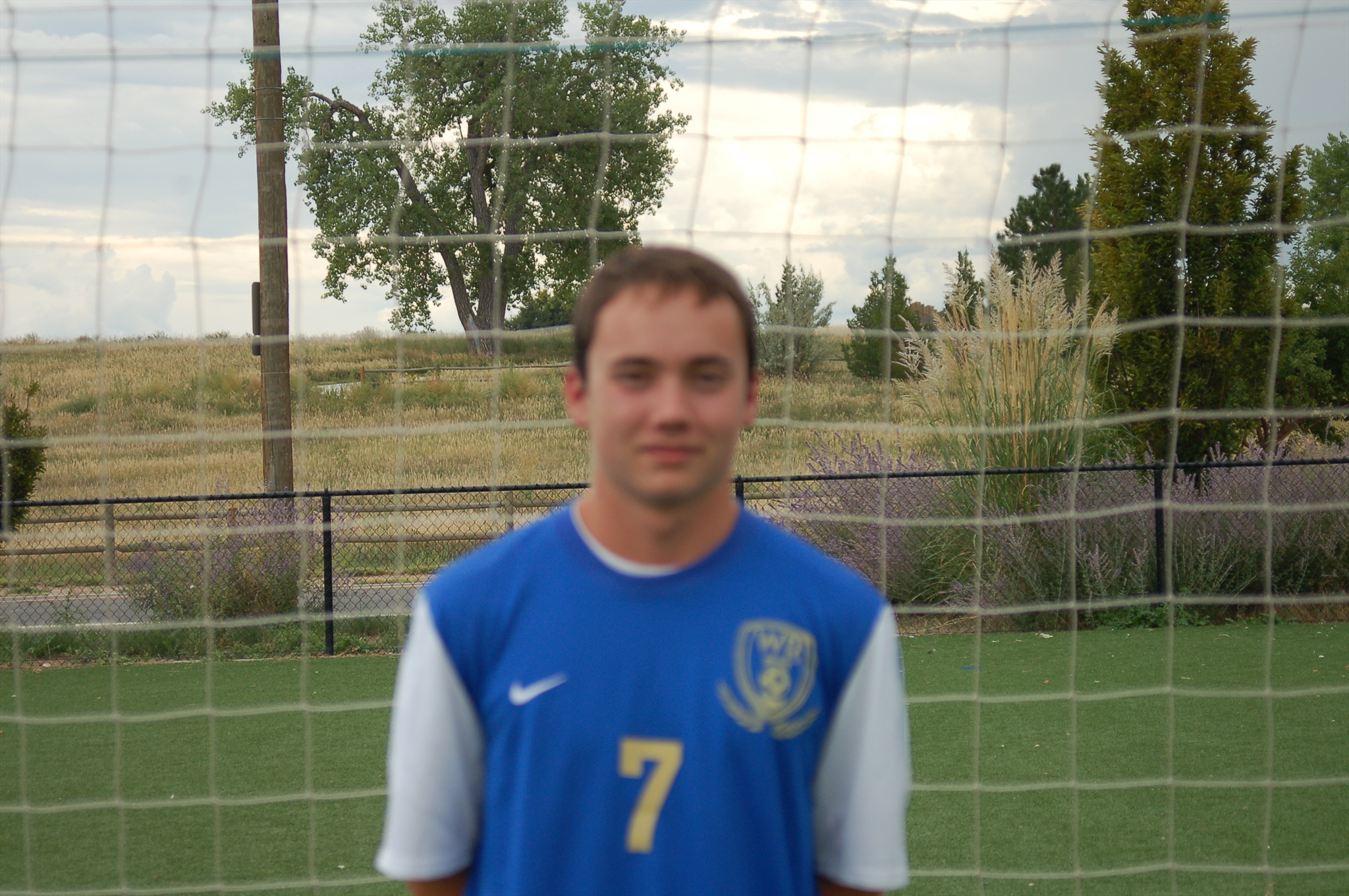 Max Sweeney