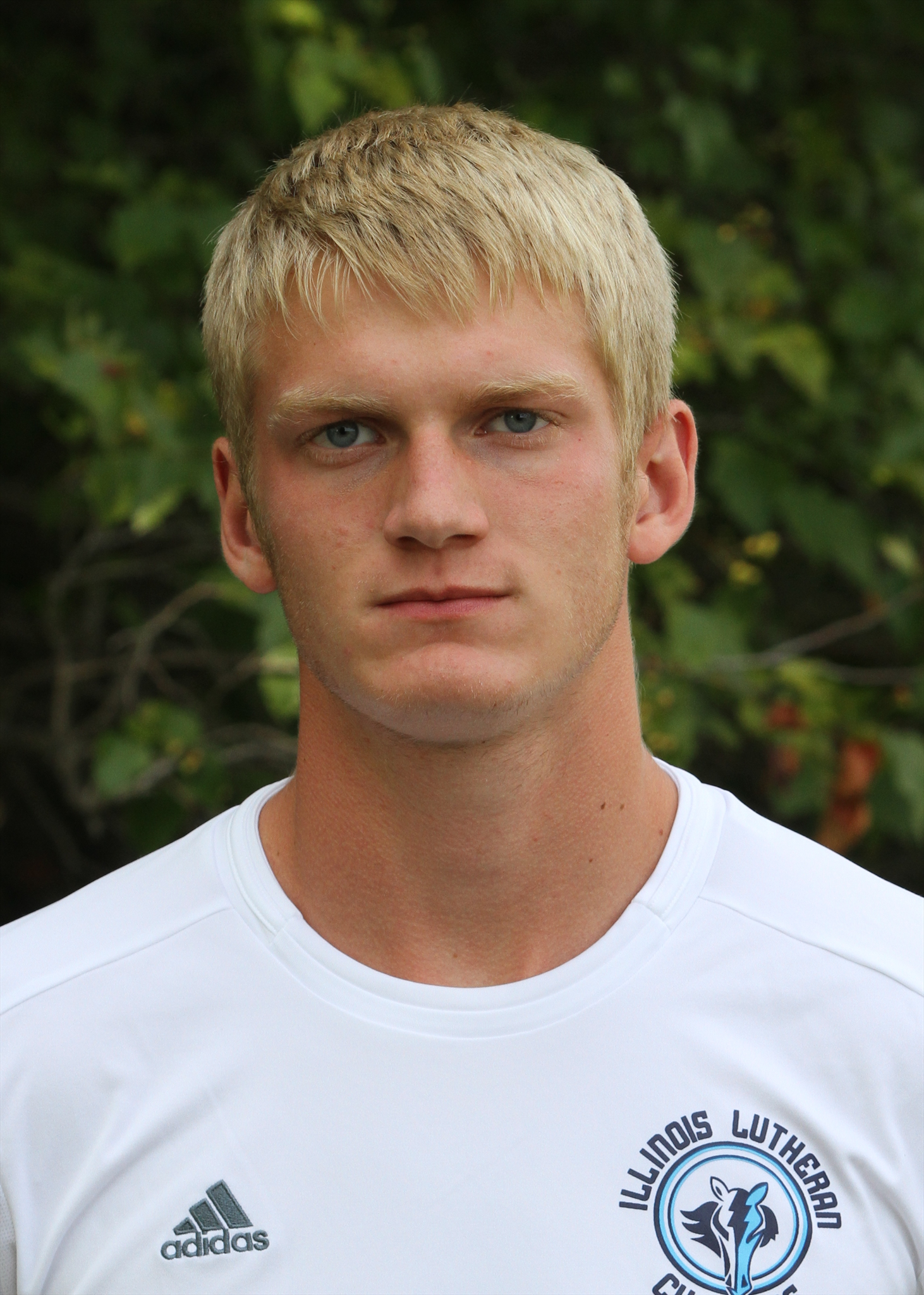 Evan Henschel