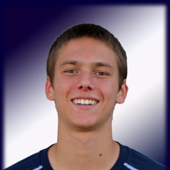 Alex Ritz mugshot