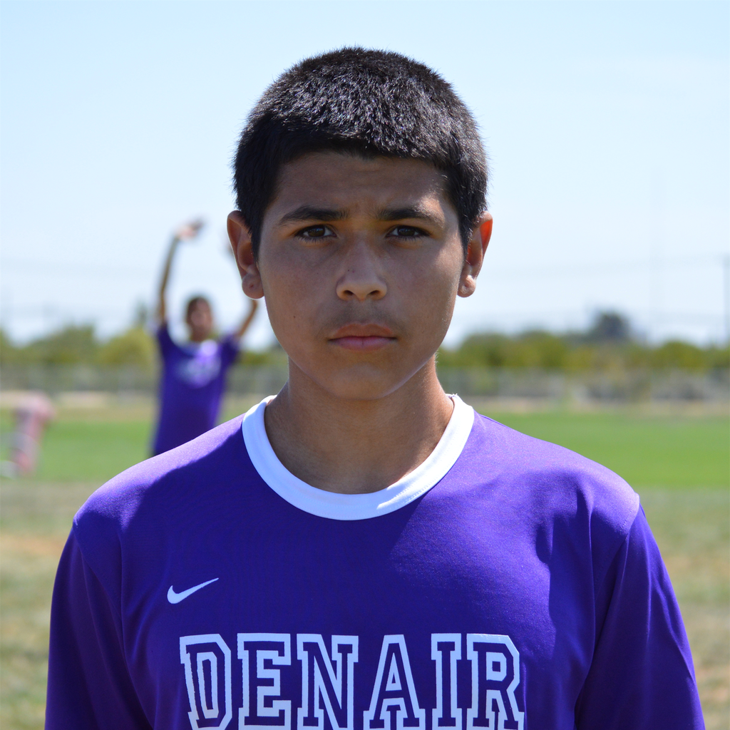 Aaron Gutierrez mugshot
