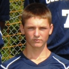 Lawson Lamm mugshot