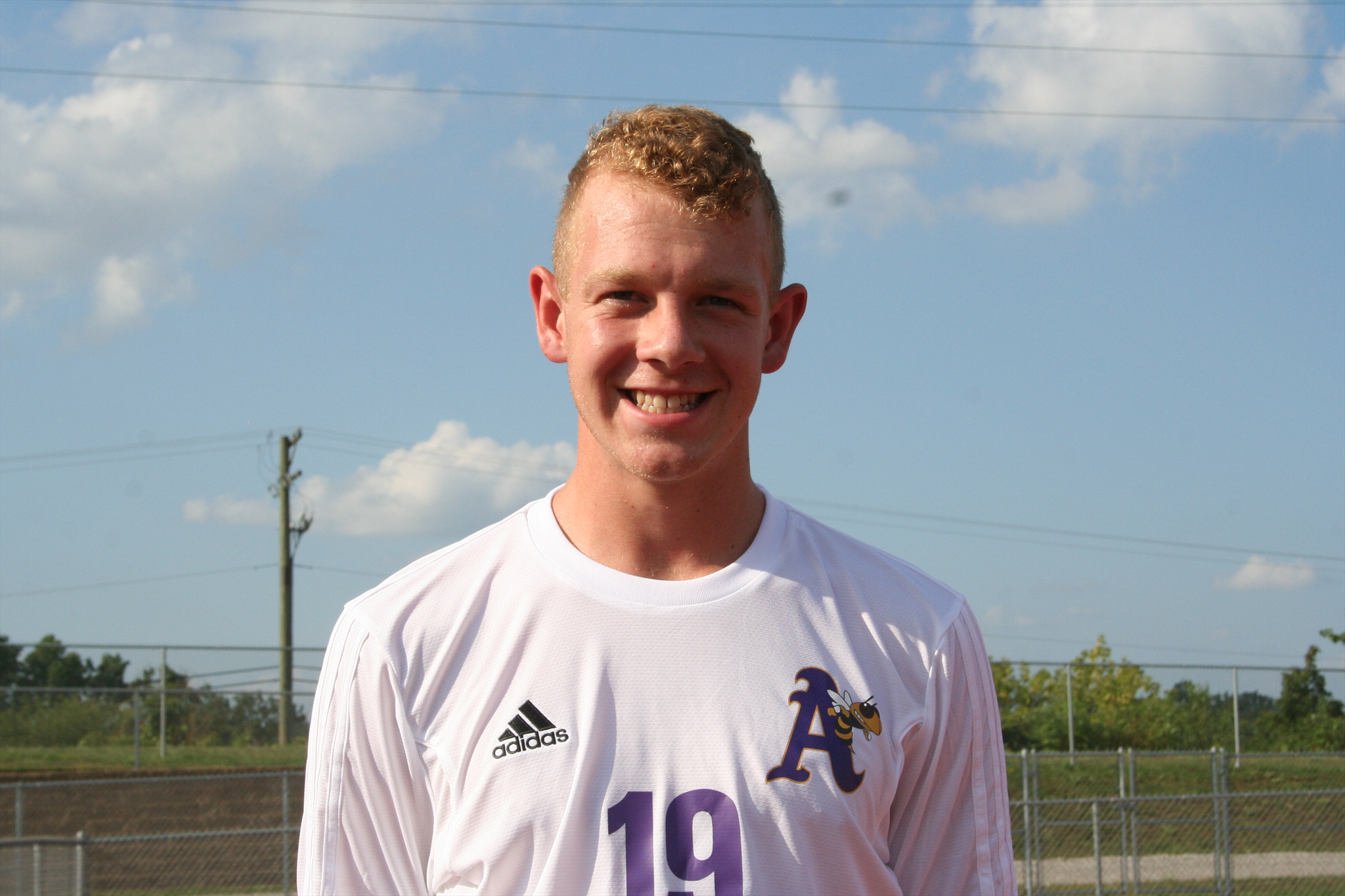 Garrett Ritterhaus