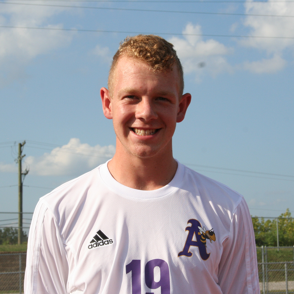 Garrett Ritterhaus mugshot