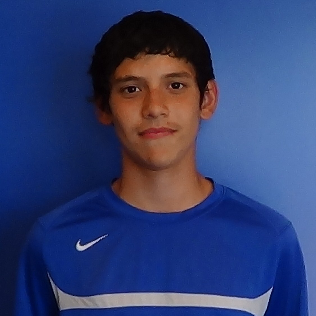 Yain Rodriguez