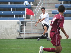 Cody Rodas