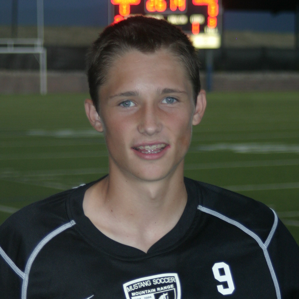 Zach Miller
