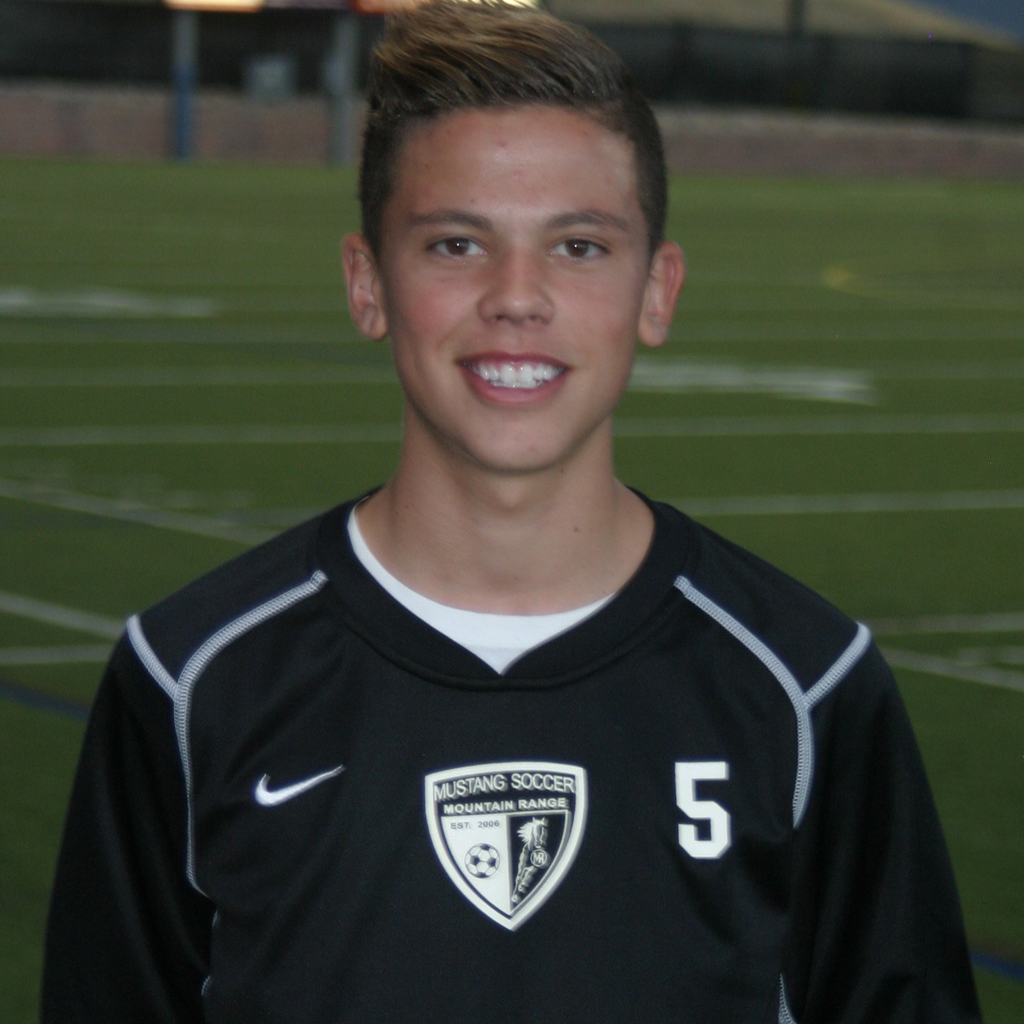 Tyler Vos mugshot