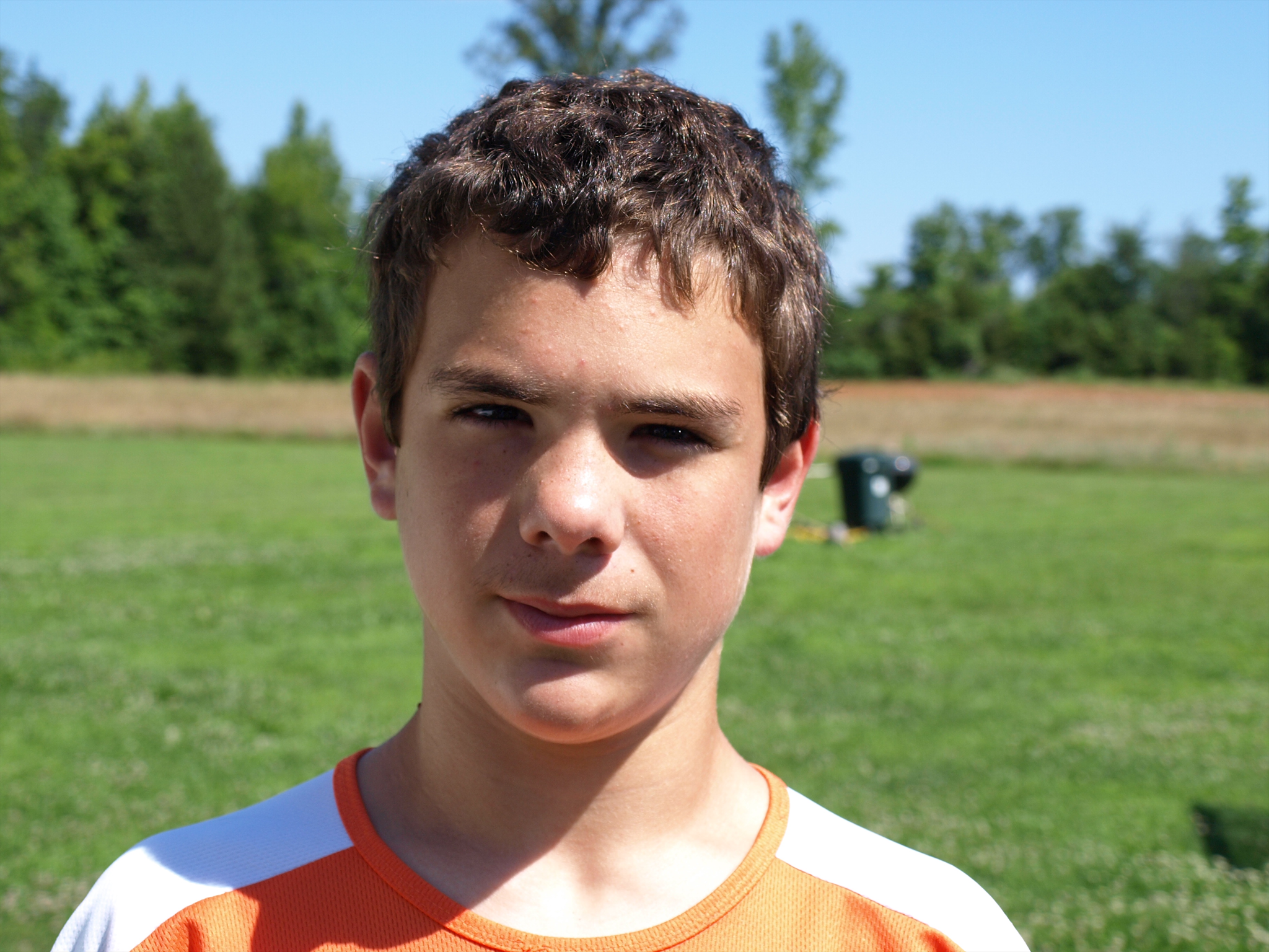 Zach Cantaffa