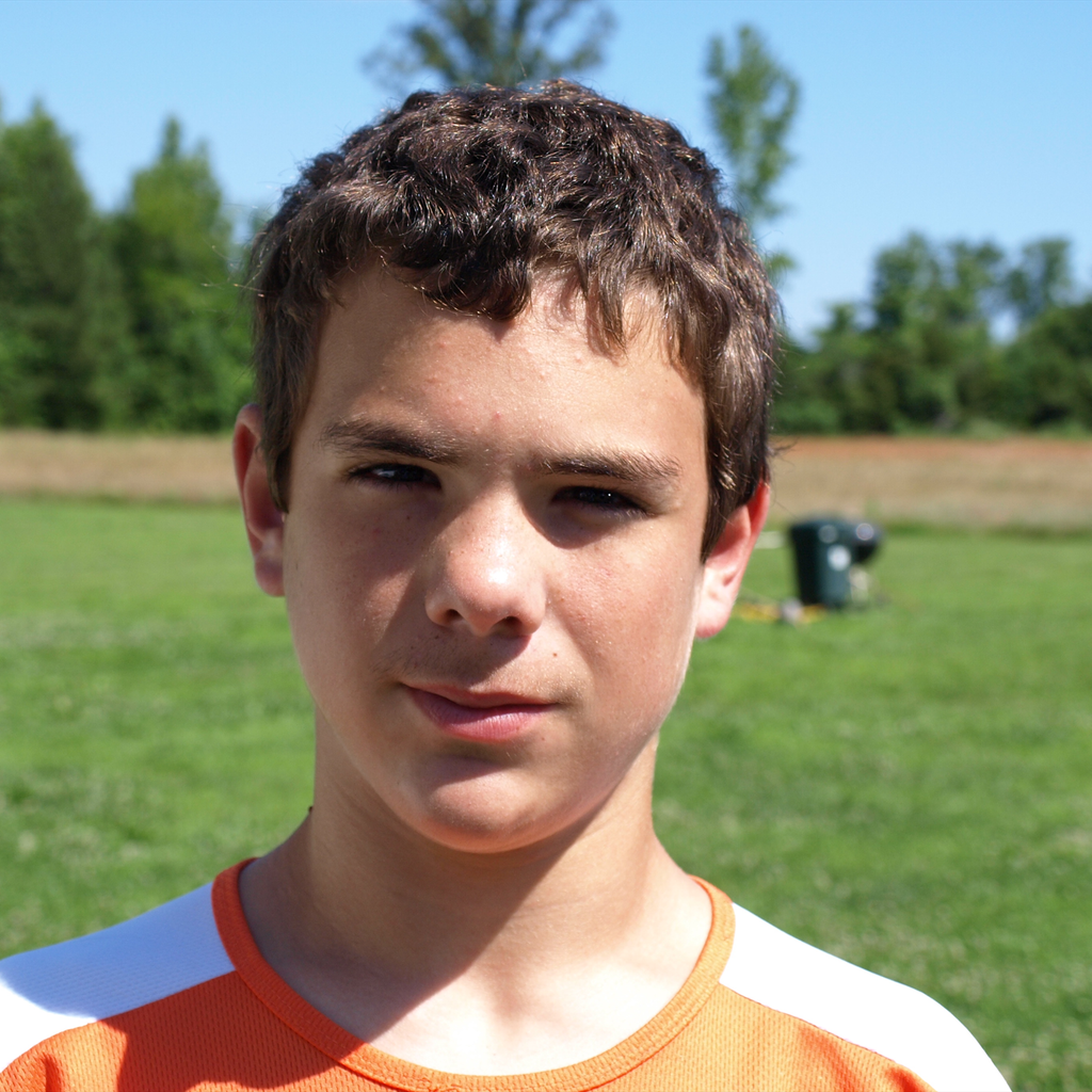 Zach Cantaffa mugshot