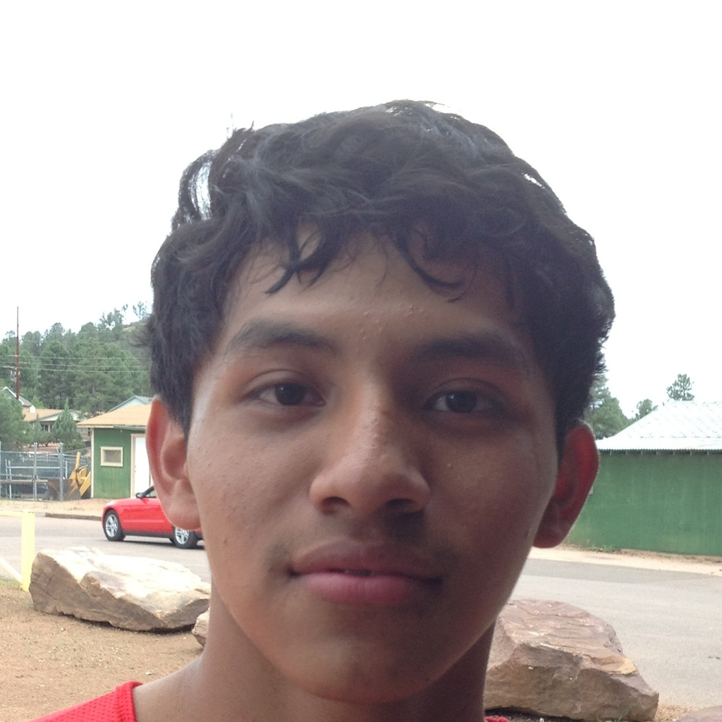 Felix Cruz