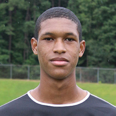 Jordan Thomas