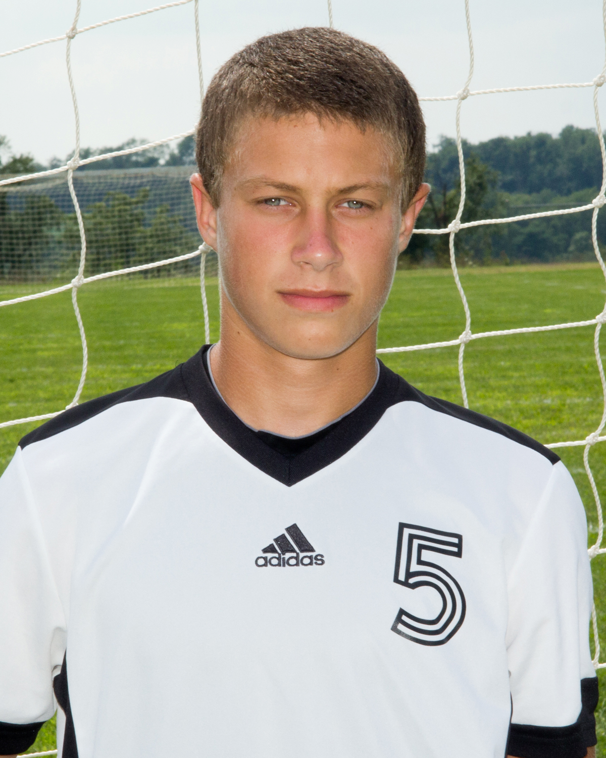 John Schmelzer mugshot