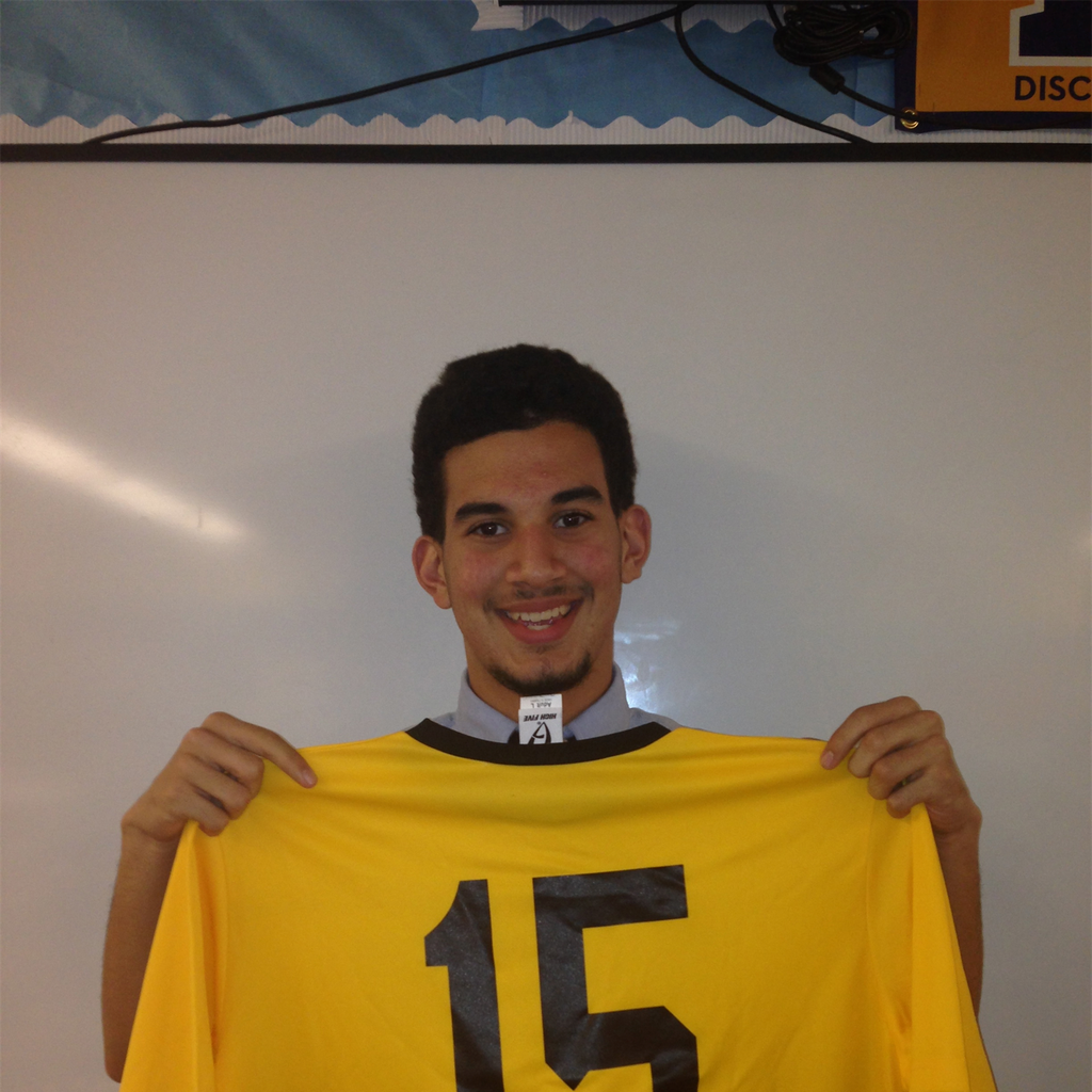 Omar Taveras mugshot