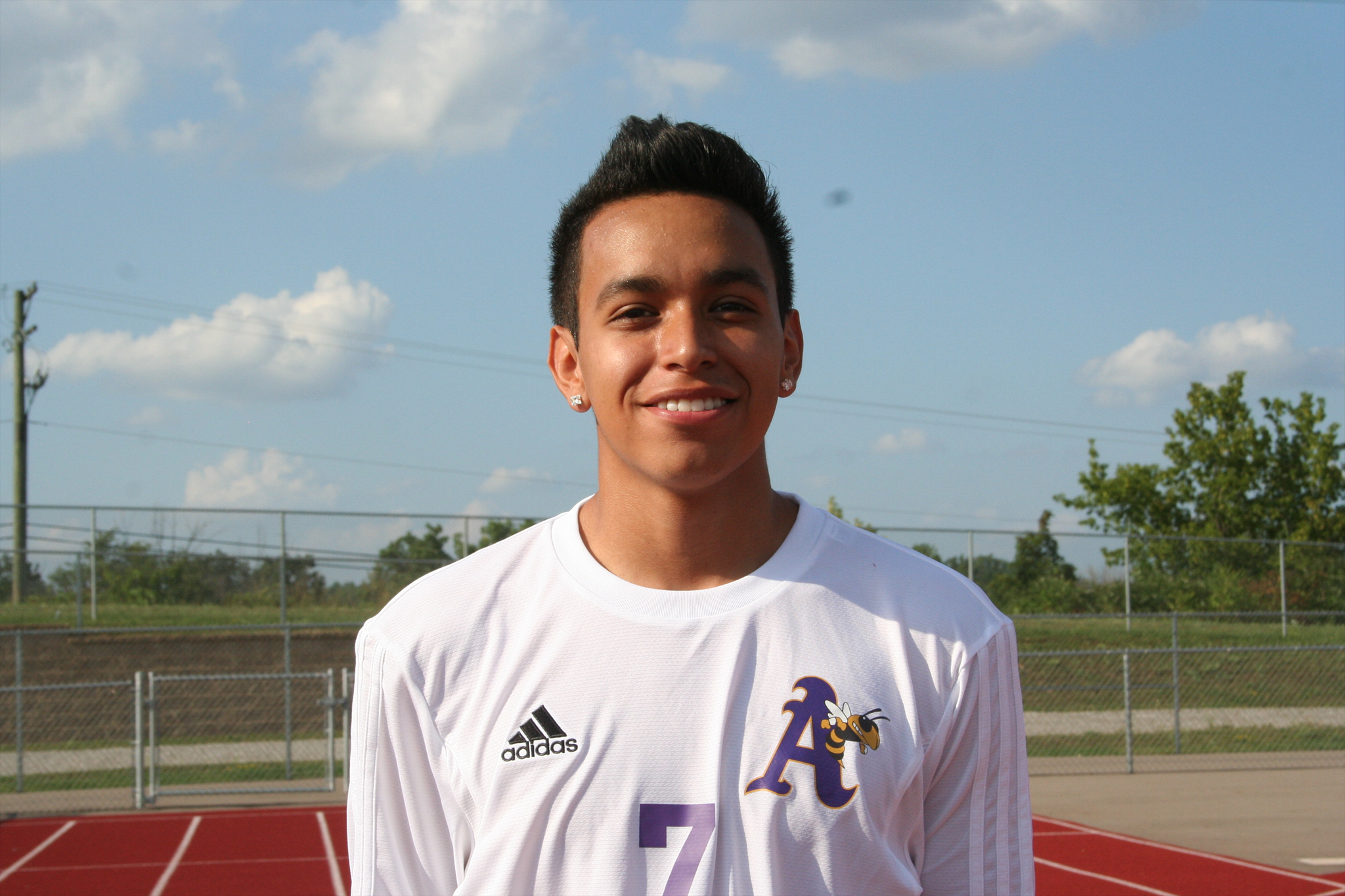 Arnold Huatla