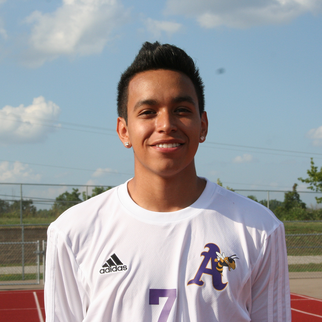 Arnold Huatla mugshot