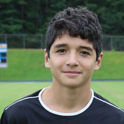 Emanuel Perez