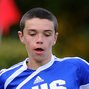Griffin Scaglia