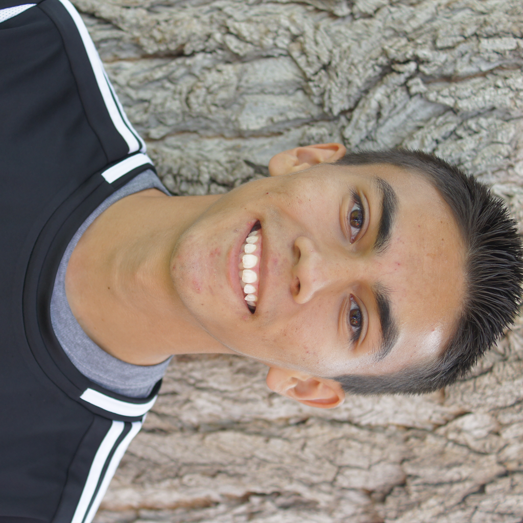 Curtis Linan