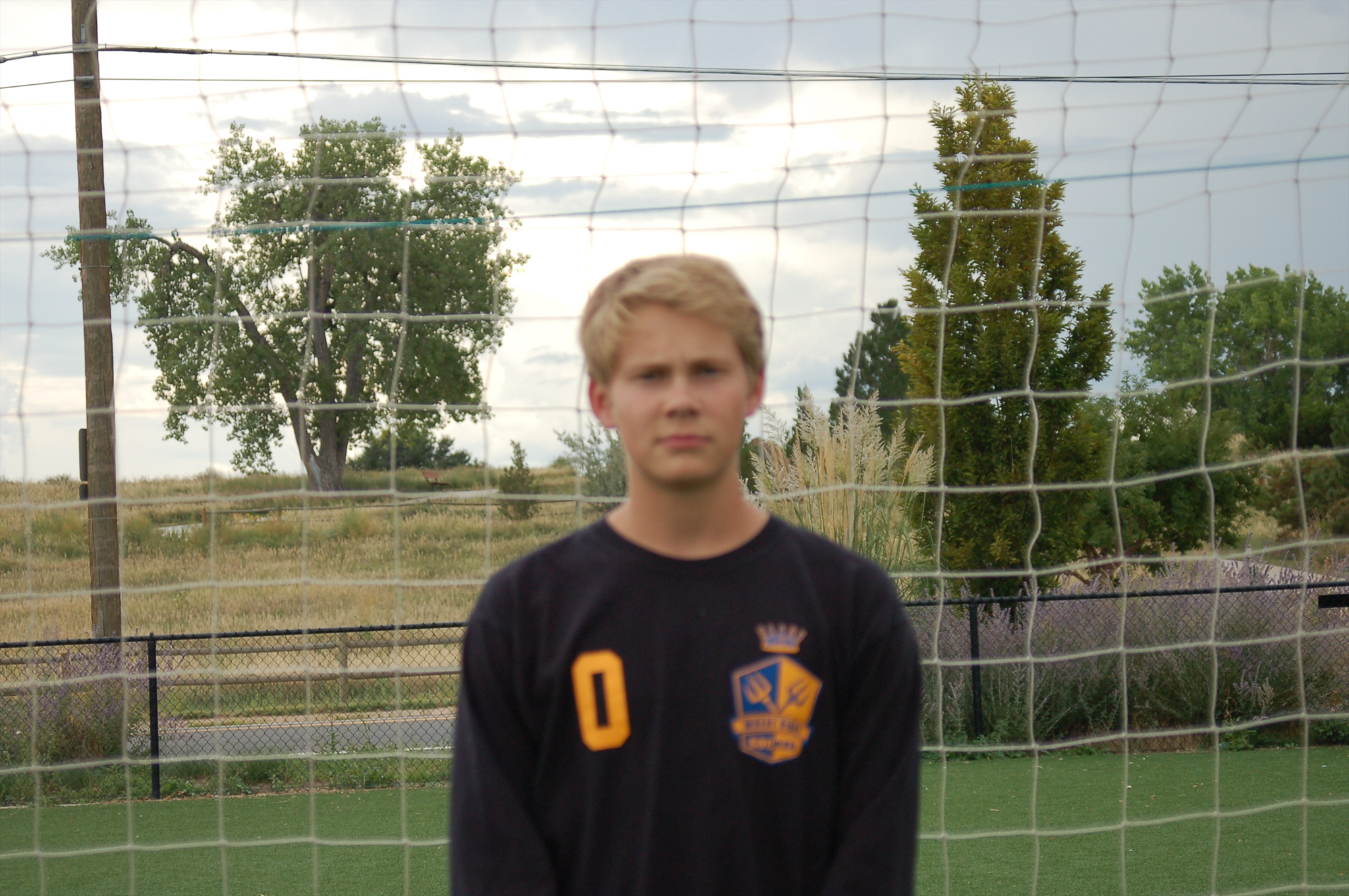 Troy Fairbanks