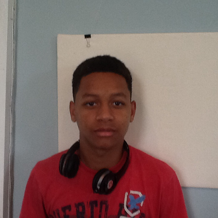 Adam George mugshot