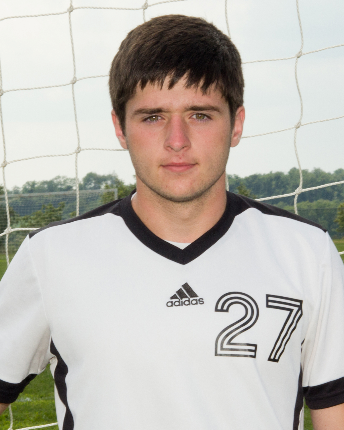 Ben Hultz mugshot