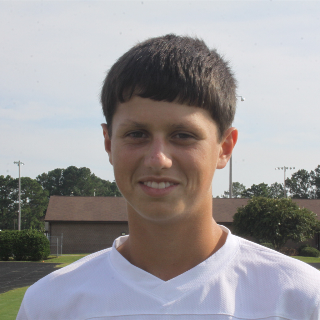 Adam Amerson