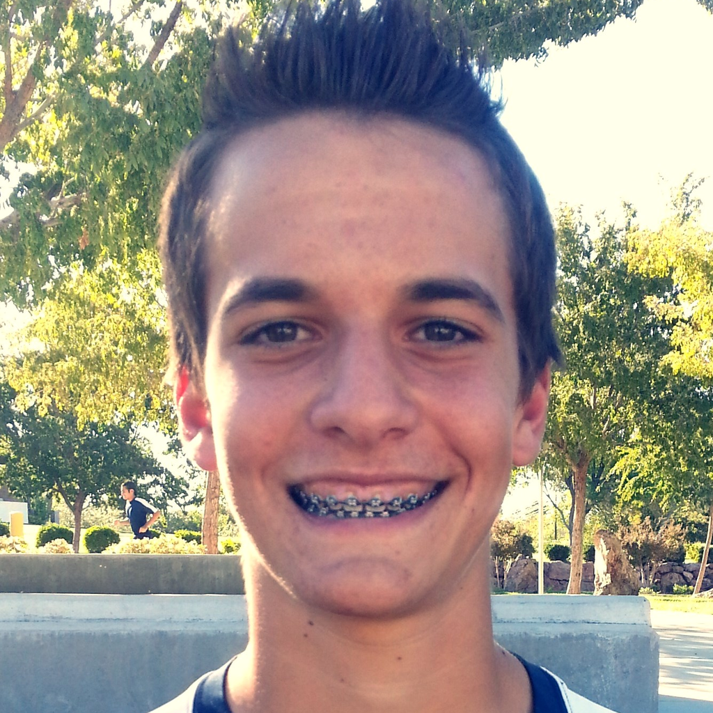 Jacob Hubel