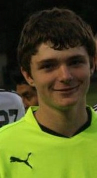 Tristan McCarty