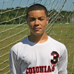 Jonathan Falcon