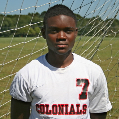 David Tetteh