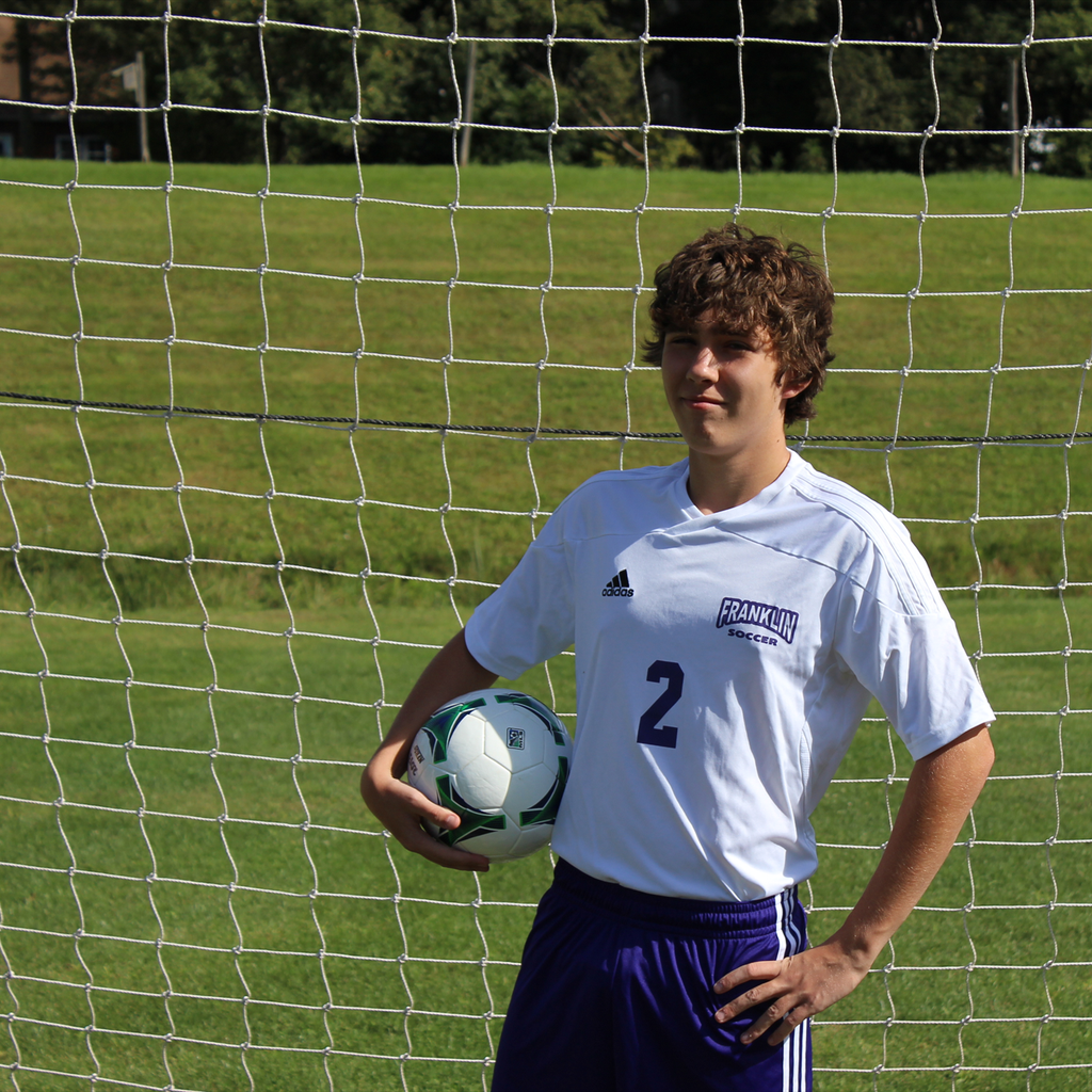 Frey Isaksson-Stahler