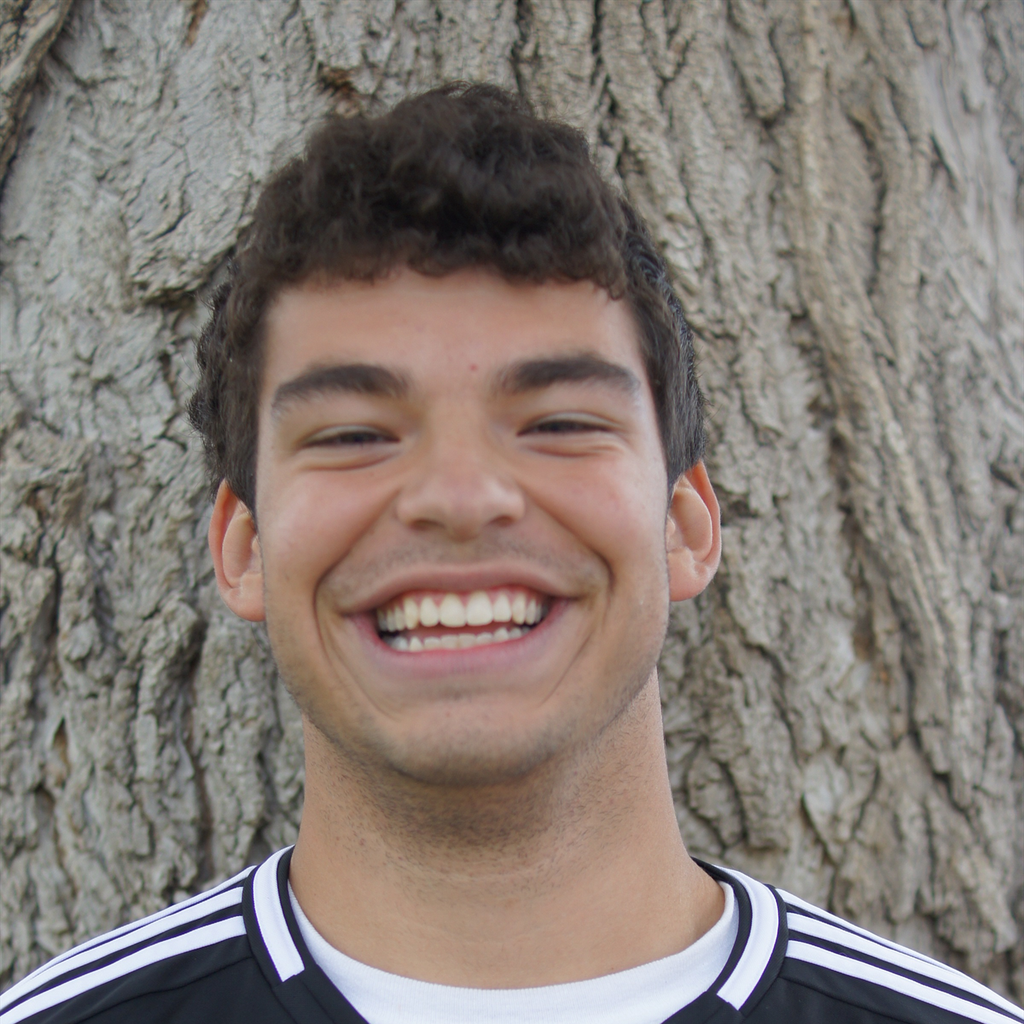 Kyle Leal