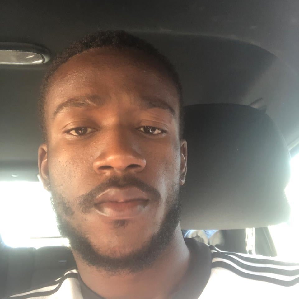 Sekou Sackor mugshot