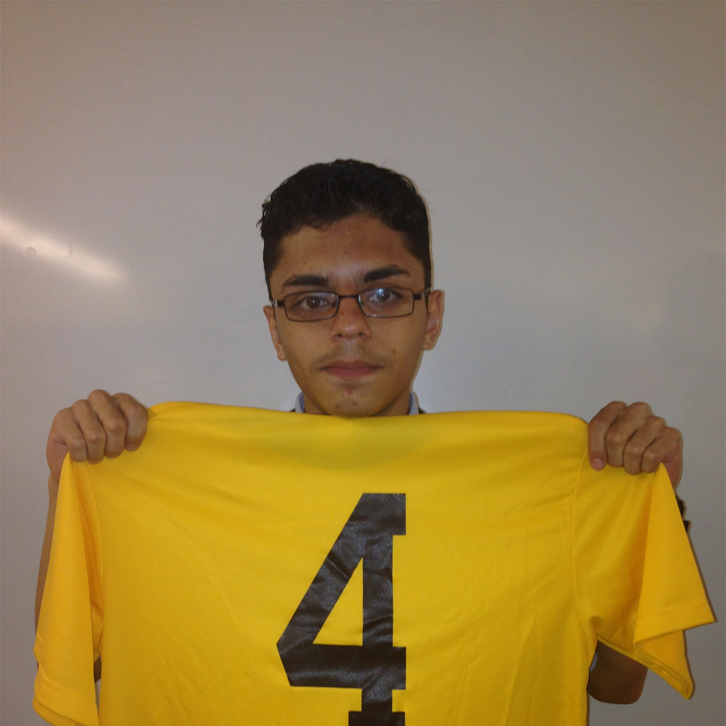 Edgar Sanchez mugshot