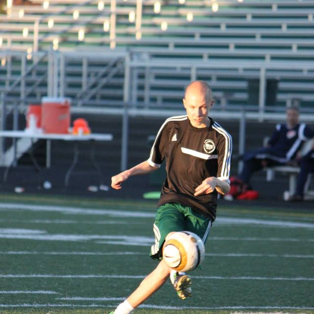 Kyle Sutton