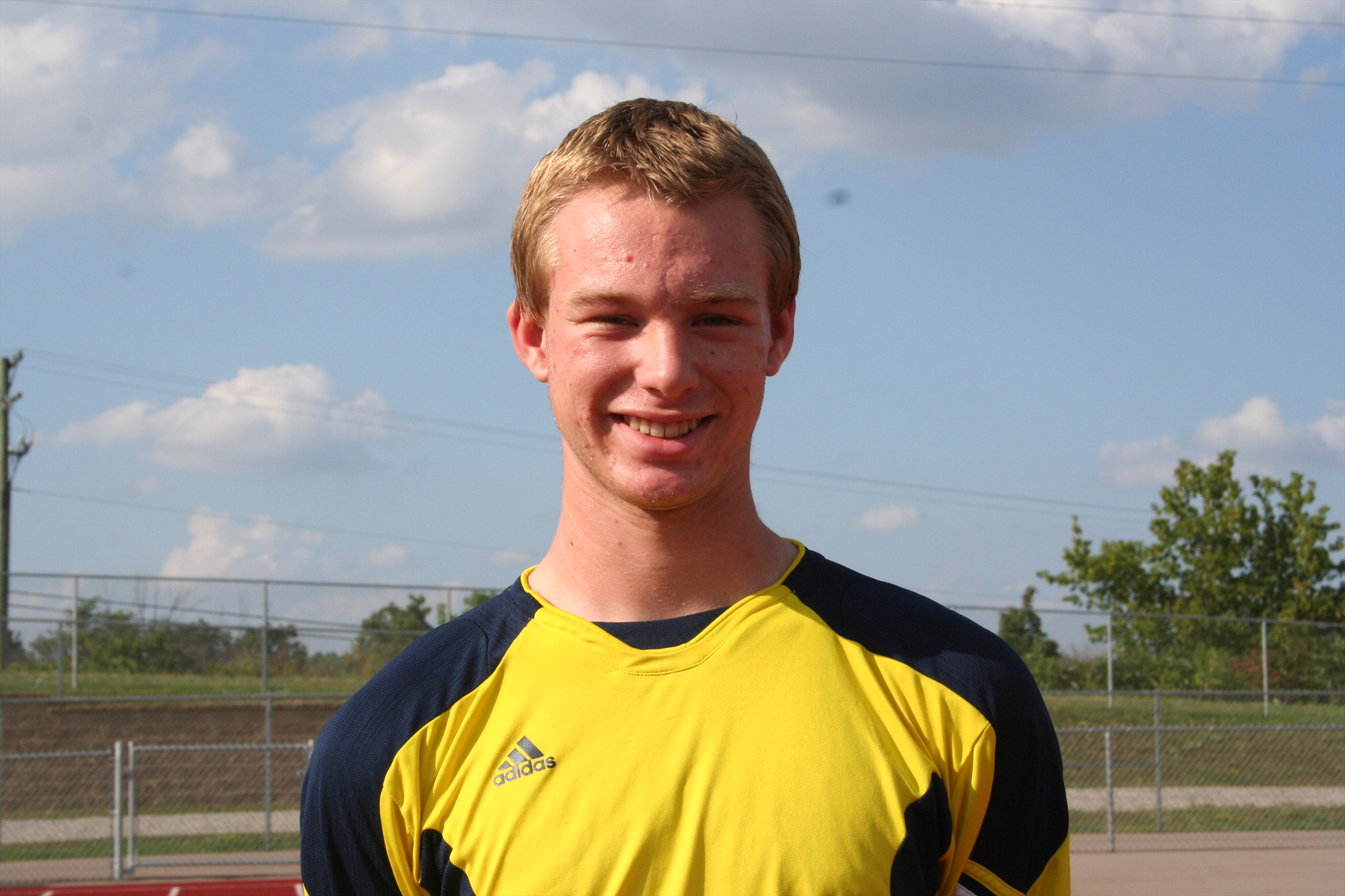 Ben Richter
