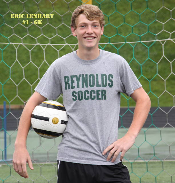 Eric Lenhart