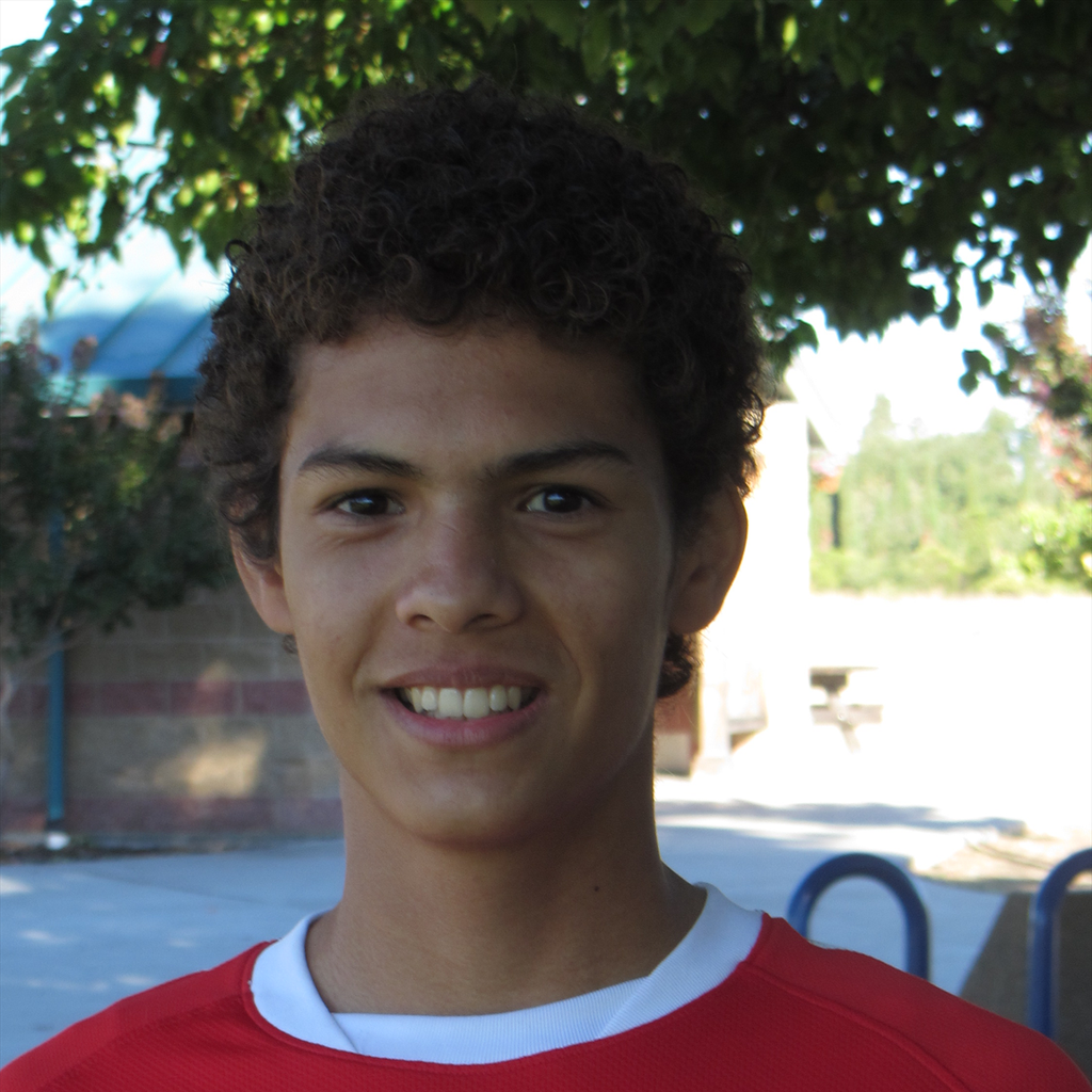 Daniel Mejia mugshot