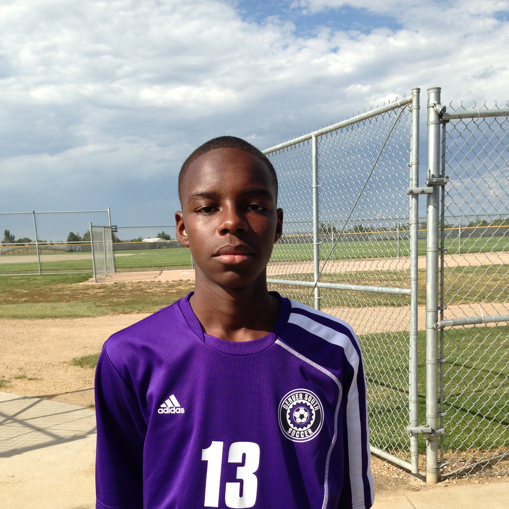 Adama Diop mugshot