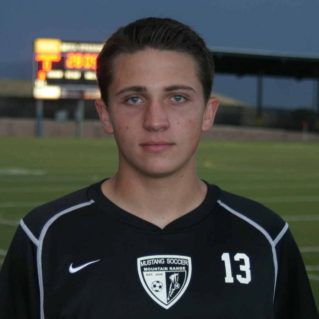 Brandon Allwine