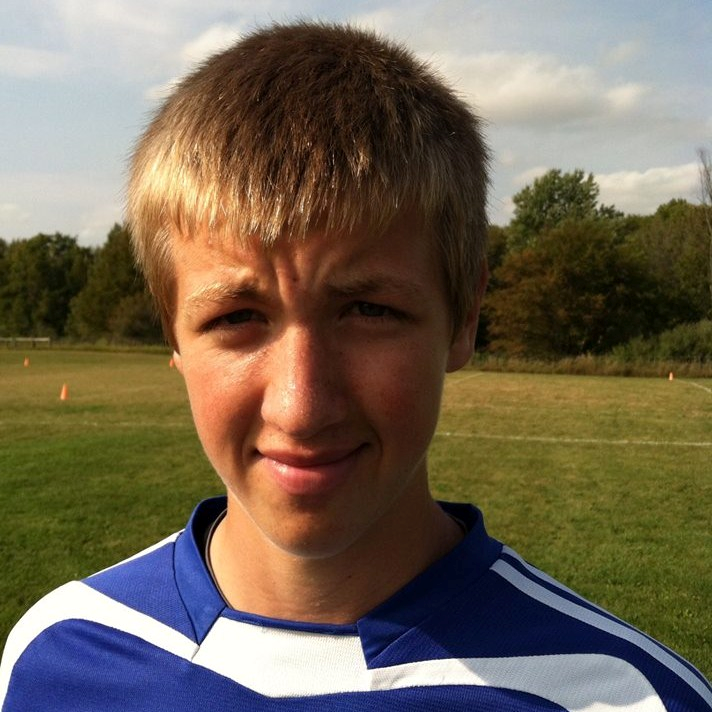 Kyle Charters mugshot
