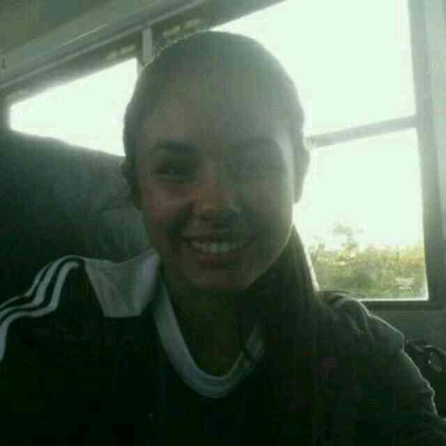 Samantha Bustamante mugshot