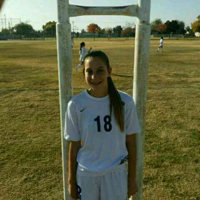 Sheyenne Hodge