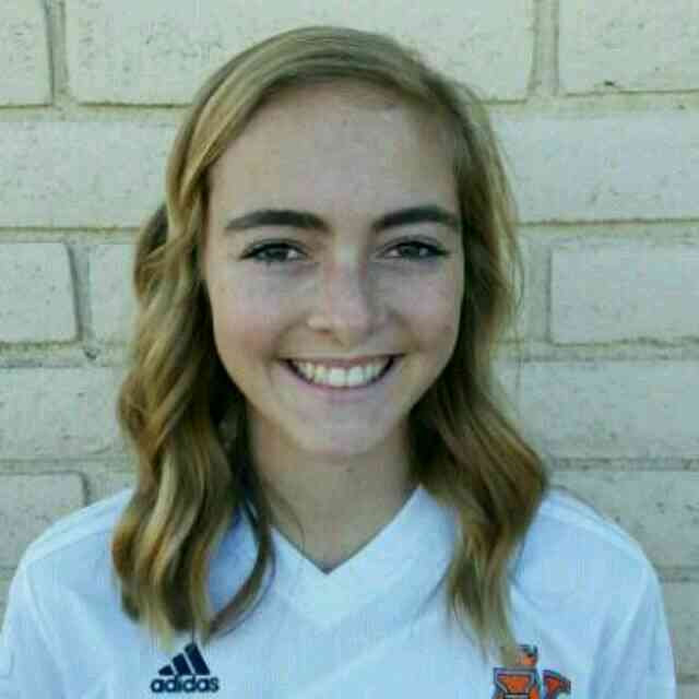 Brooke Brandt