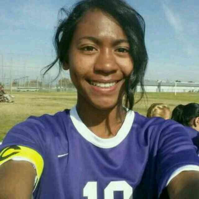 Jaena Campos mugshot