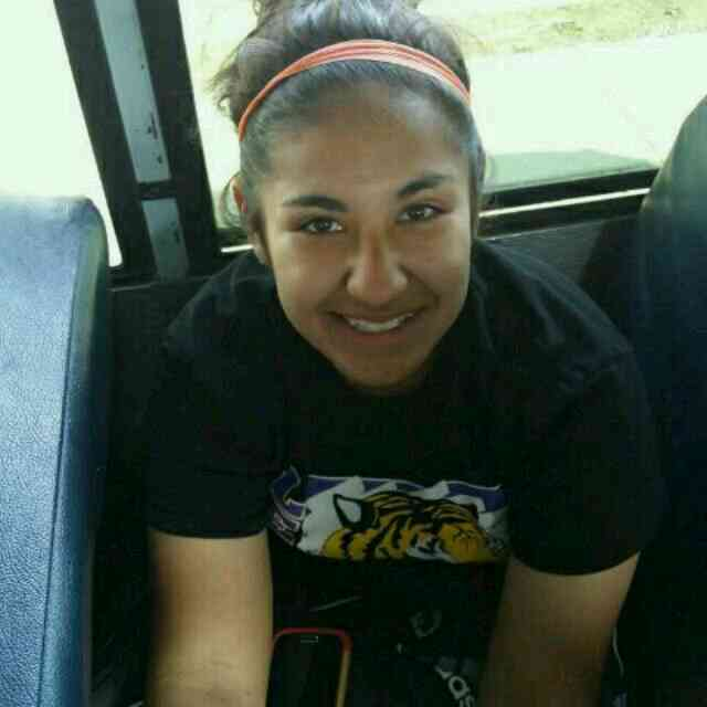 Darianna Corona?