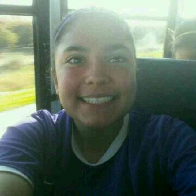 Aliyah Reynoso mugshot